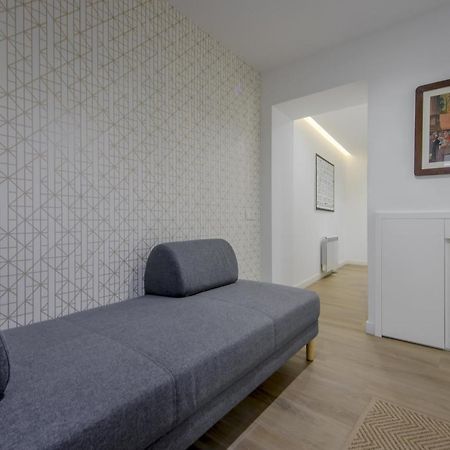 Nuevo Piso Para 7 En El Corazon Del Rastro/Madrid Extérieur photo