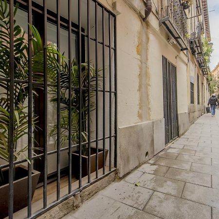 Nuevo Piso Para 7 En El Corazon Del Rastro/Madrid Extérieur photo
