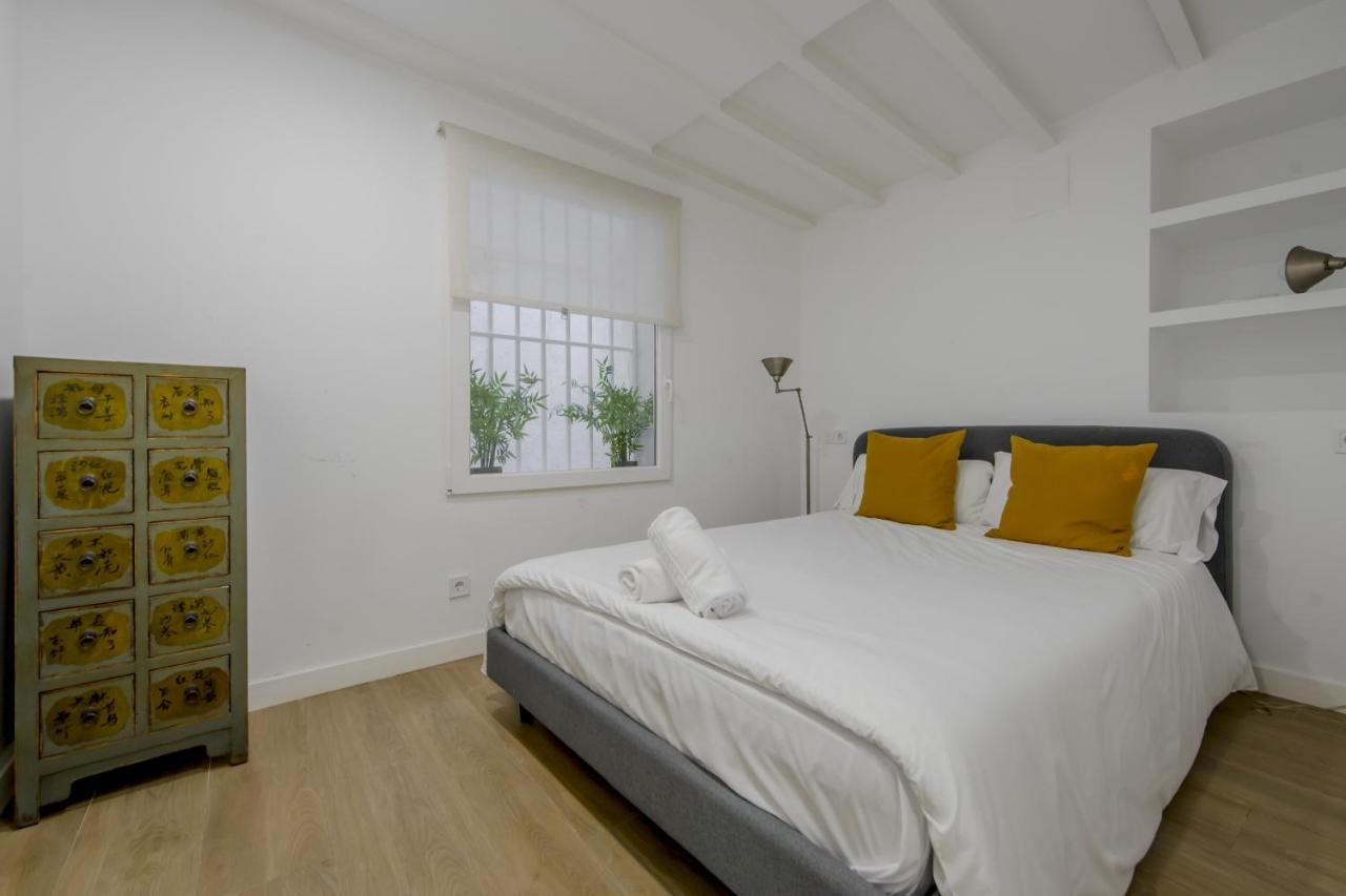 Nuevo Piso Para 7 En El Corazon Del Rastro/Madrid Extérieur photo