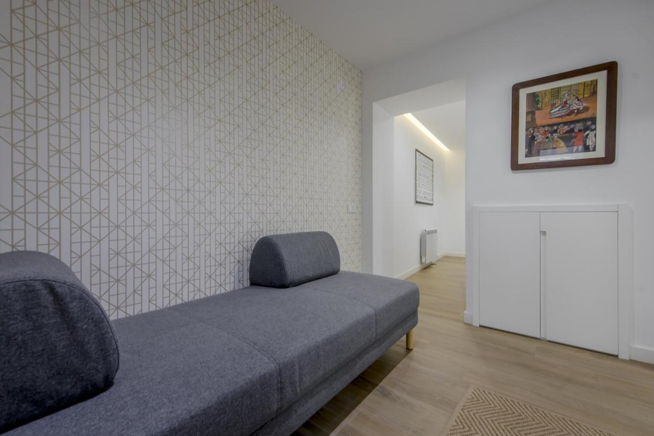 Nuevo Piso Para 7 En El Corazon Del Rastro/Madrid Extérieur photo