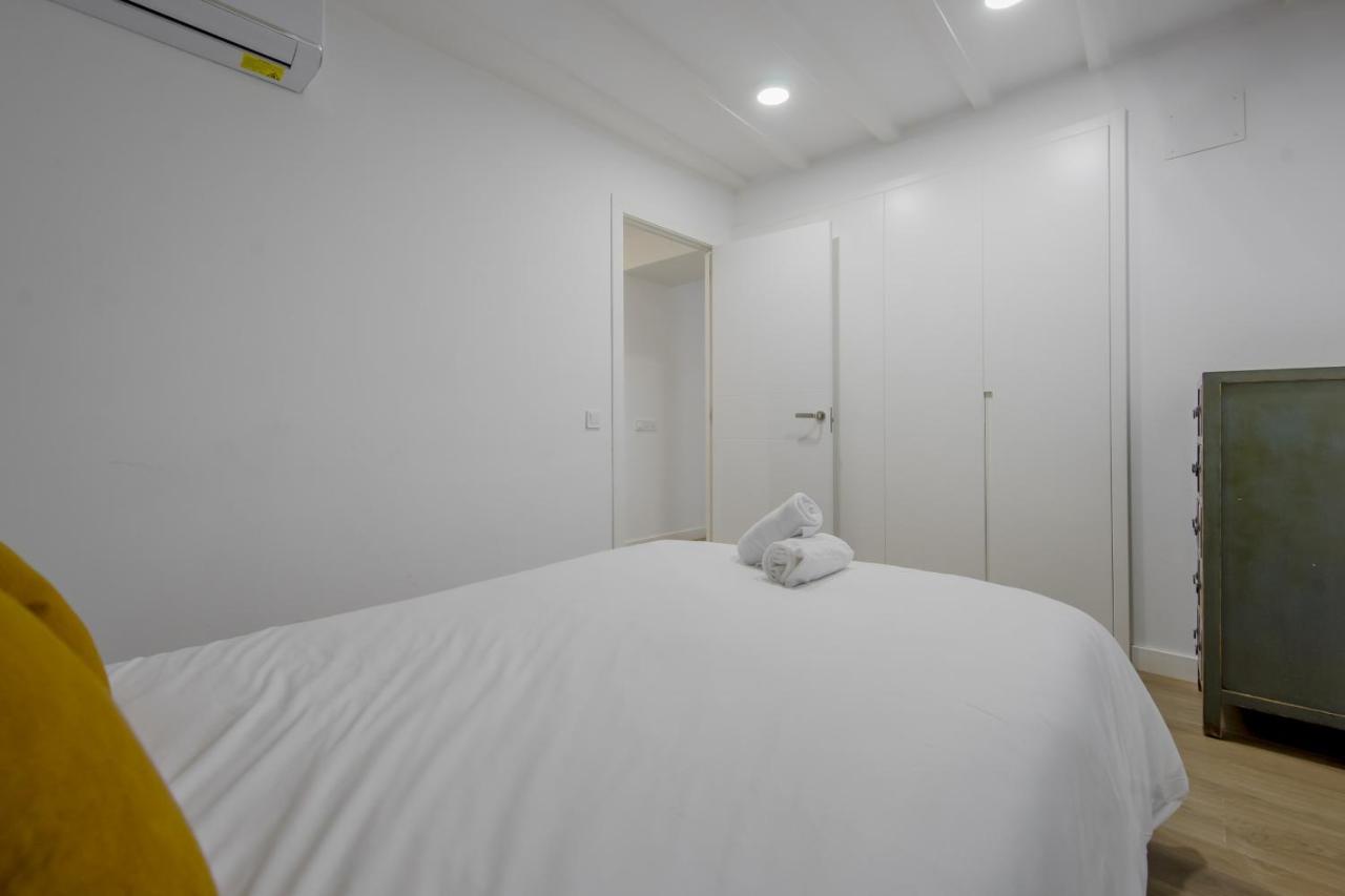 Nuevo Piso Para 7 En El Corazon Del Rastro/Madrid Extérieur photo