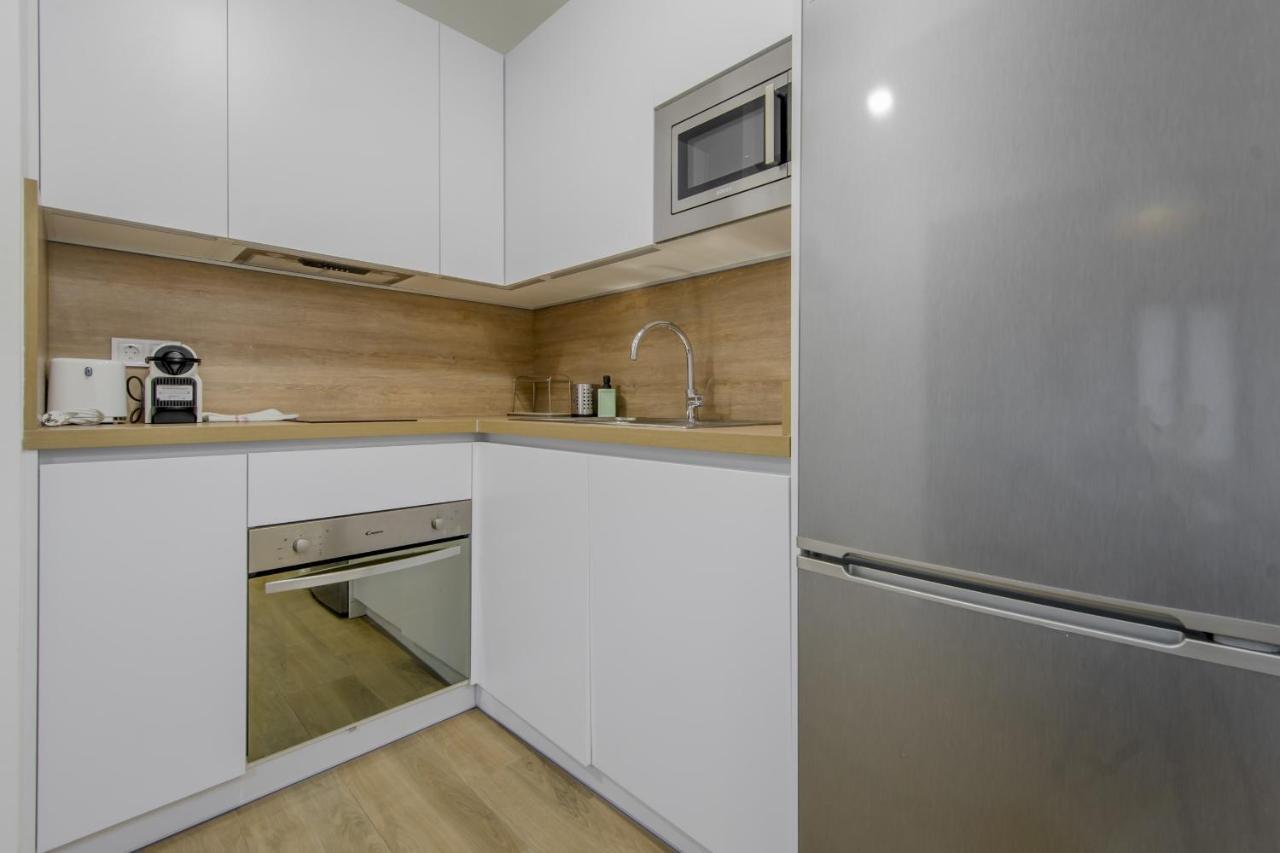 Nuevo Piso Para 7 En El Corazon Del Rastro/Madrid Extérieur photo