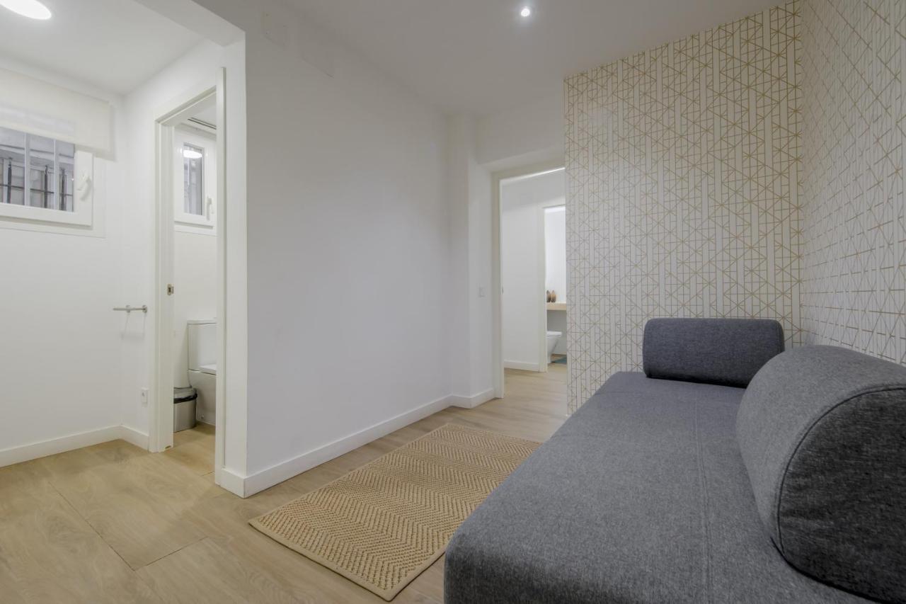 Nuevo Piso Para 7 En El Corazon Del Rastro/Madrid Extérieur photo