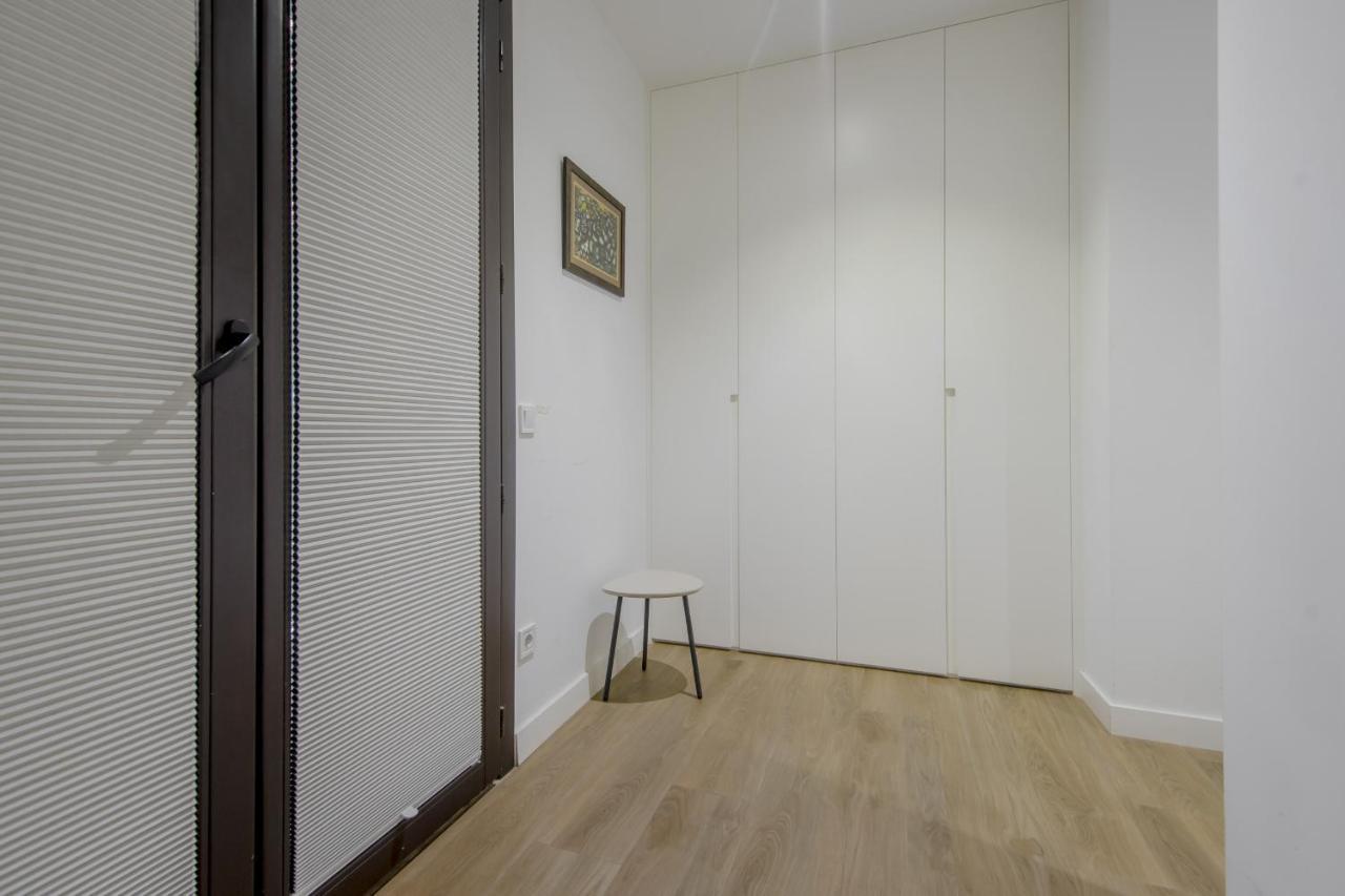 Nuevo Piso Para 7 En El Corazon Del Rastro/Madrid Extérieur photo