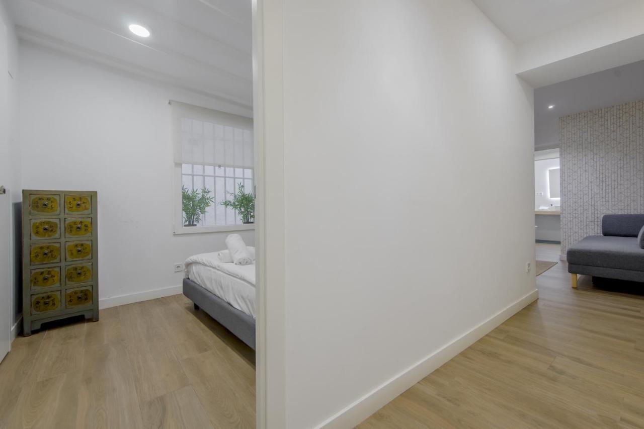 Nuevo Piso Para 7 En El Corazon Del Rastro/Madrid Extérieur photo