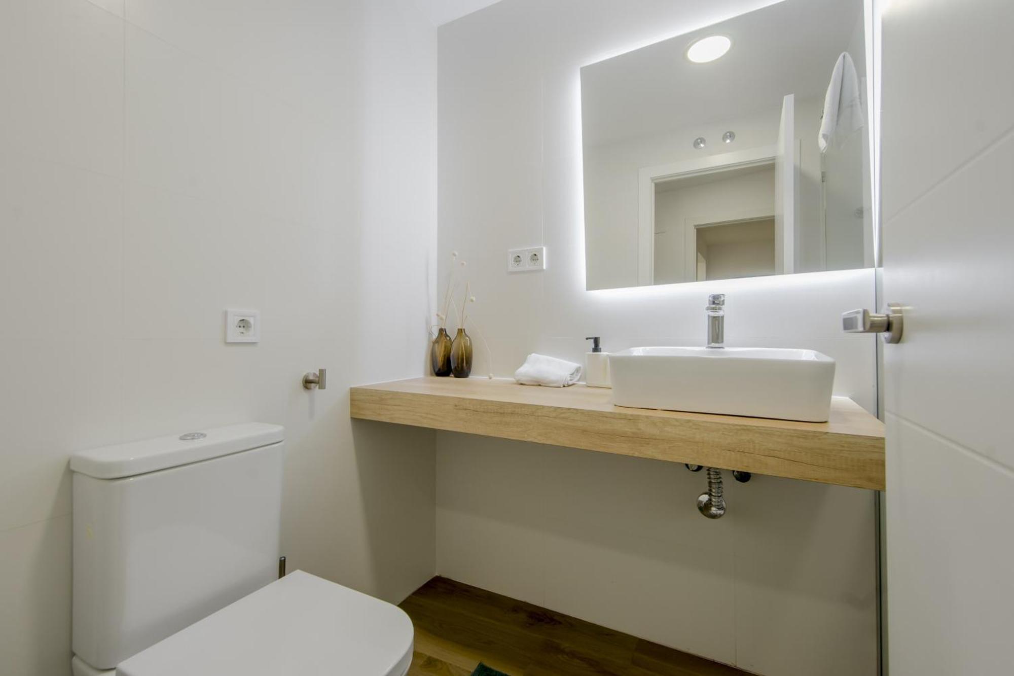 Nuevo Piso Para 7 En El Corazon Del Rastro/Madrid Extérieur photo