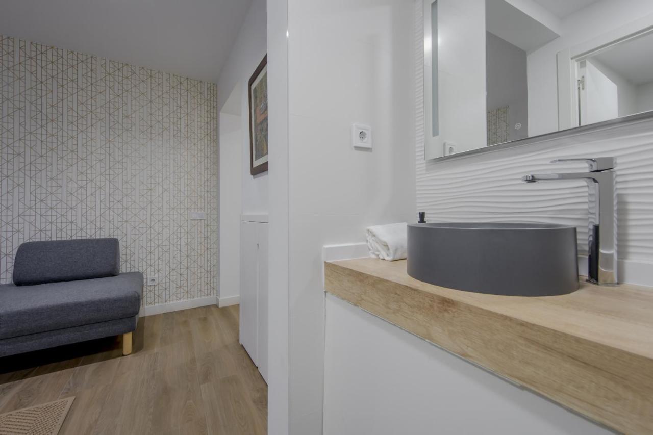 Nuevo Piso Para 7 En El Corazon Del Rastro/Madrid Extérieur photo