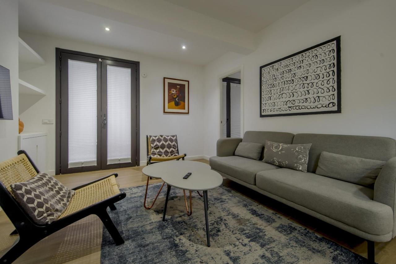 Nuevo Piso Para 7 En El Corazon Del Rastro/Madrid Extérieur photo