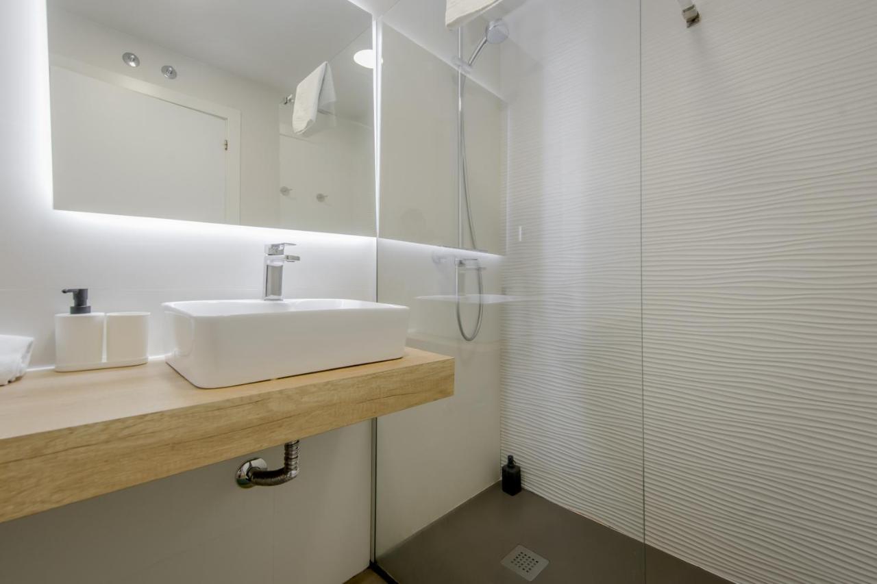 Nuevo Piso Para 7 En El Corazon Del Rastro/Madrid Extérieur photo